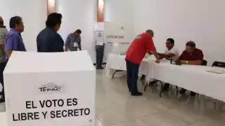 Ningún partido ha reportado incidentes mayores en Quintana Roo