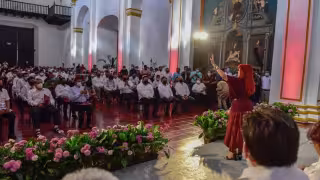 La gobernadora de Campeche rompió la veda electoral