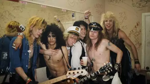 La banda llegará a Mérida, Guadalajara y Monterrey