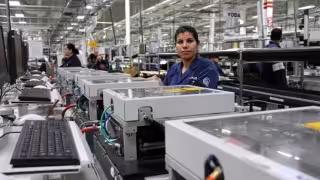 Presidenta de México destaca interés global por invertir en nuestro país