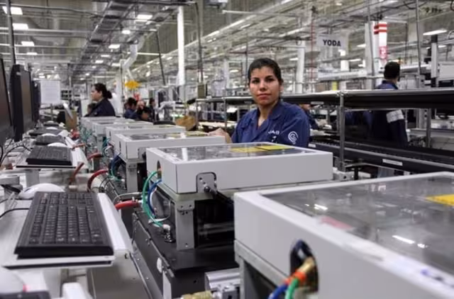 La presidenta Claudia Sheinbaum subrayó que el país mantiene condiciones favorables para el capital internacional