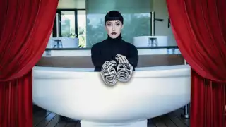 Susana Zabaleta no es la primera mexicana que encarna a Cruella en redes pues en días pasados, Geraldine Bazán y Violeta Isfel hicieron su propia versión del personaje