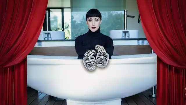 Susana Zabaleta no es la primera mexicana que encarna a Cruella en redes pues en días pasados, Geraldine Bazán y Violeta Isfel hicieron su propia versión del personaje