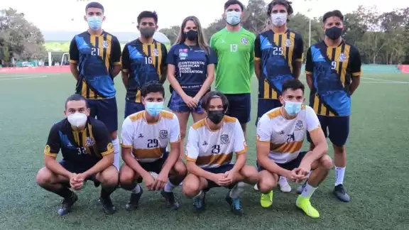Tulum FC tiene amplias posibilidades de alcanzar puestos de liguilla