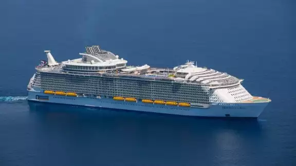Los cuatro barcos ingresarán a puerto Costa Maya bajo protocolos flexibles contra el COVID-19