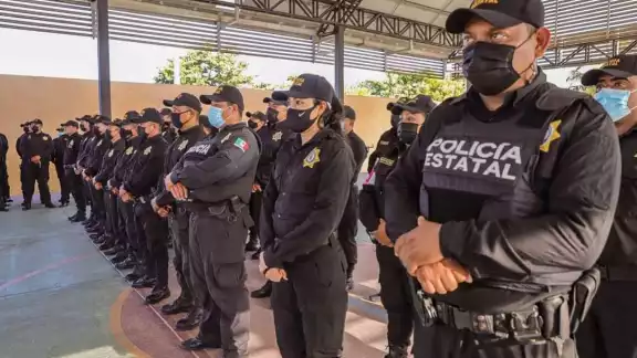Abuso de autoridad son las principales razones de denuncias