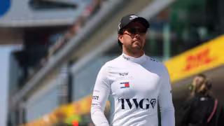 GP China F1 2026: Antonelli hace historia con Mercedes y Checo Pérez sobrevive tras percance con su compañero Bottas