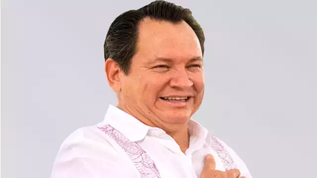 Joaquín Díaz Mena tuvo la mayoría de los votos en el conteo rápido del Iepac