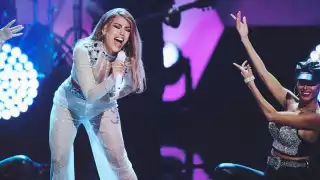 Foto: Instagram Premios Juventud
