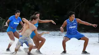 Un atleta de Exatlón México irá al Duelo de Eliminación