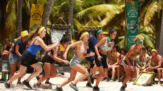 La participante es una de las más populares en Survivor México. Foto: Especial