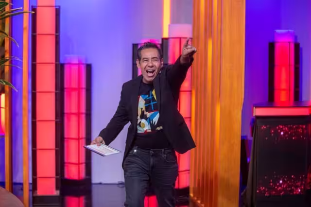 Yordi Rosado fue criticado por su entrevista a Luis de Llano en su canal de YouTube