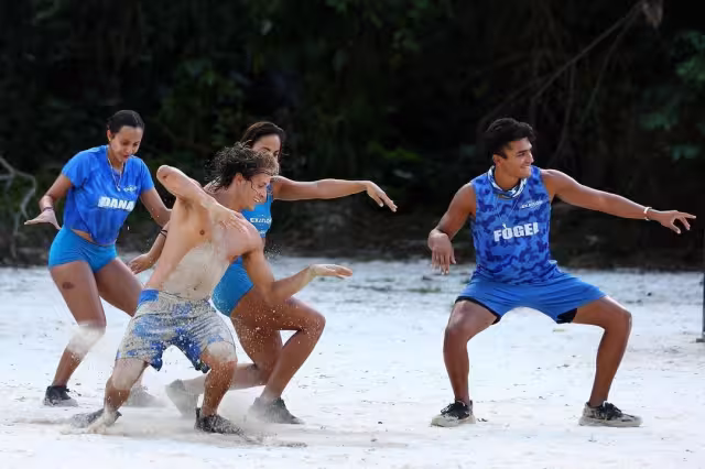 Un atleta de Exatlón México irá al Duelo de Eliminación