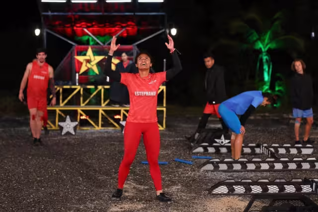 La noche de Exatlón México promete grandes emociones