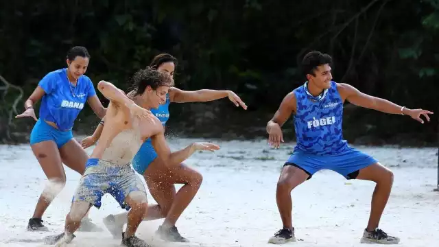 Un atleta de Exatlón México irá al Duelo de Eliminación