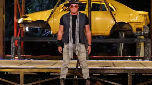 Grande emociones se esperan en Exatlón México