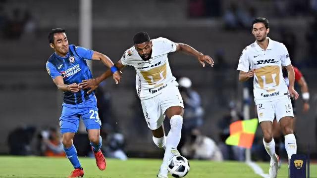 Pese a la derrota, Cruz Azul consiguió un Hat-trick después de 7 años, gracias al Piojo Alvarado