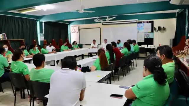 El COBACAM tiene una matrícula estudiantil superior a los nueve mil estudiantes en Campeche