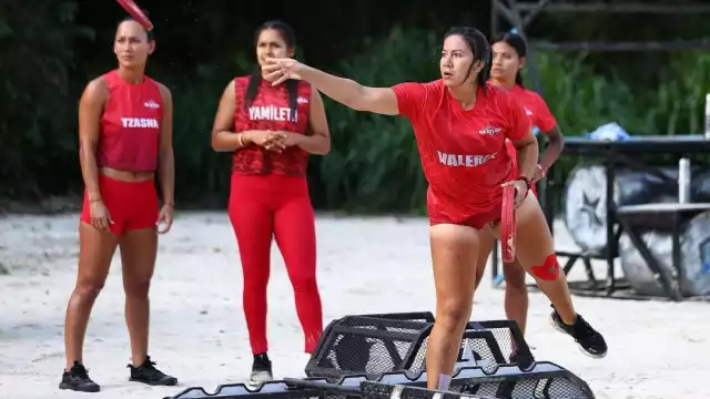 En la recta final de Exatlón México, una atleta dirá adiós