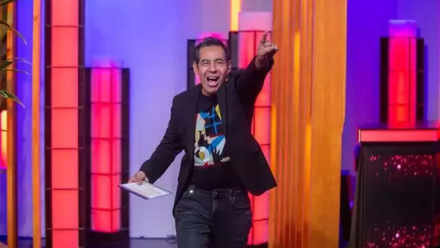 Yordi Rosado fue criticado por su entrevista a Luis de Llano en su canal de YouTube