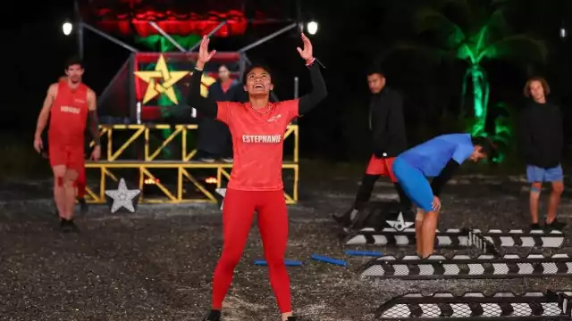 La noche de Exatlón México promete grandes emociones