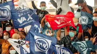 Canacintra lamentó que no se les incluya en la discusión de iniciativas