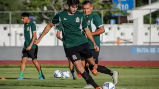 El equipo de Playa del Carmen advirtió que serán ofensivos en busca de los cuatro puntos