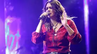 La cantante se tomó el atrevimiento de bromear al respecto a través de sus historias de Instagram