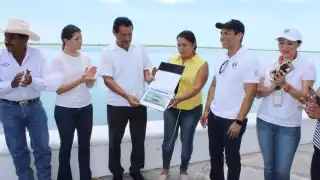 La construcción tomará hasta 12 meses para llevarla acabo