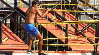 Exatlón México se acerca a su final