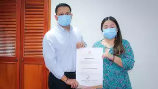 Estas designaciones se suman a las realizadas el pasado jueves en las que  se nombró al titular de  la Secretaría General