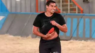 Los equipos que disputarán la final del torneo de futbol en Exatlón México