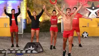 Se disputará el Juego por la Ventaja entre rojos y azules