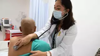 Crece la automedicación en Campeche por brote de males respiratorios