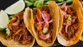 La cochinita pibil se corona como el mejor platillo del mundo