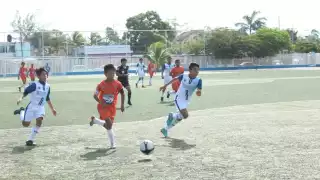 Se busca principalmente no poner en peligro a los jóvenes futbolistas, pues son el futuro del balompié mexicano