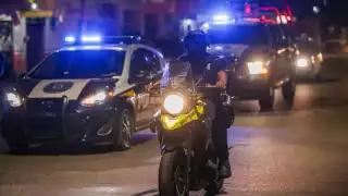 Desde el pasado 27 de marzo del 2020 estaba en operación el 'toque de queda' en la isla