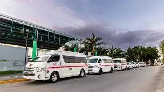 En Cozumel, más de 300 mototaxis operan sin concesión ni permiso municipal