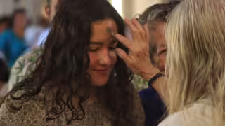 Imposición de ceniza no borra pecados del Carnaval, advierte Iglesia en Carmen