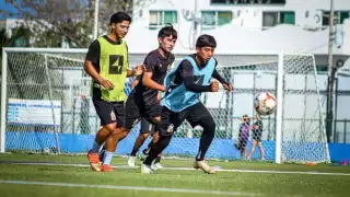 El conjunto a cargo del profesor Alejandro Jácome marcha en el subliderato del Grupo 1 con un total de 54 unidades y se encuentra debajo de la escuadra de Pioneros Junior que tiene 55.