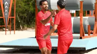 Un pase para All Star estará en juego esta noche en Exatlón México