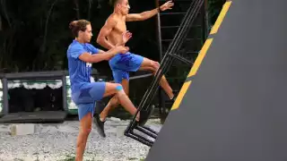 Regresa el Juego por la Supervivencia esta noche en Exatlón México