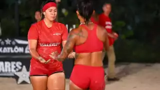 Dos boletos en disputa esta noche para la final