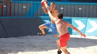 La Villa 360 se disputa esta noche en Exatlón México