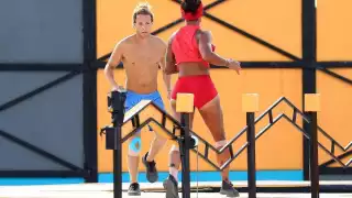 La supervivencia se jugará esta noche en Exatlón México