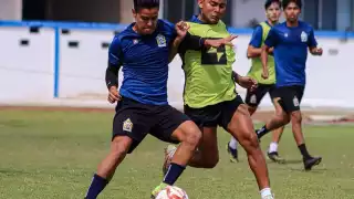 Los cinco equipos quintanarroenses jugarán este fin de semana por segunda ocasión en calidad de locales dentro de la actividad de la Jornada 17