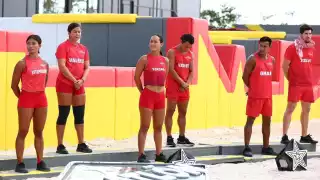 Exatlón México definirá un boleto más a All Star