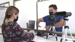 Esta oficina permitirá a los chetumaleños tramitar sus pasaportes sin necesidad de viajar a Cancún o Mérida