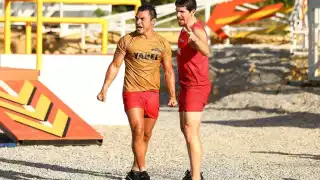 Exatlón México se acerca a su recta final