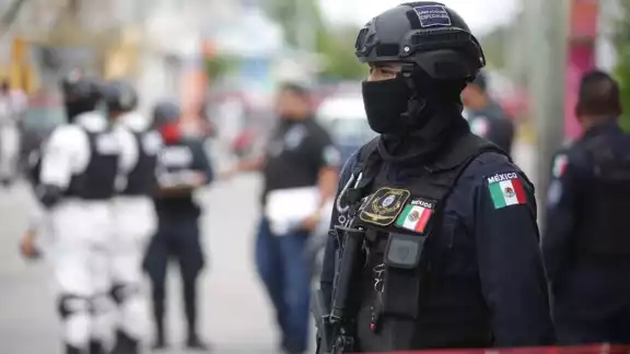 En Cozumel se han impuesto 33 quejas, la SSP y FGE las dependencias con más denuncias En Cozumel se han impuesto 33 quejas, la SSP y FGE las dependencias con más denuncias
